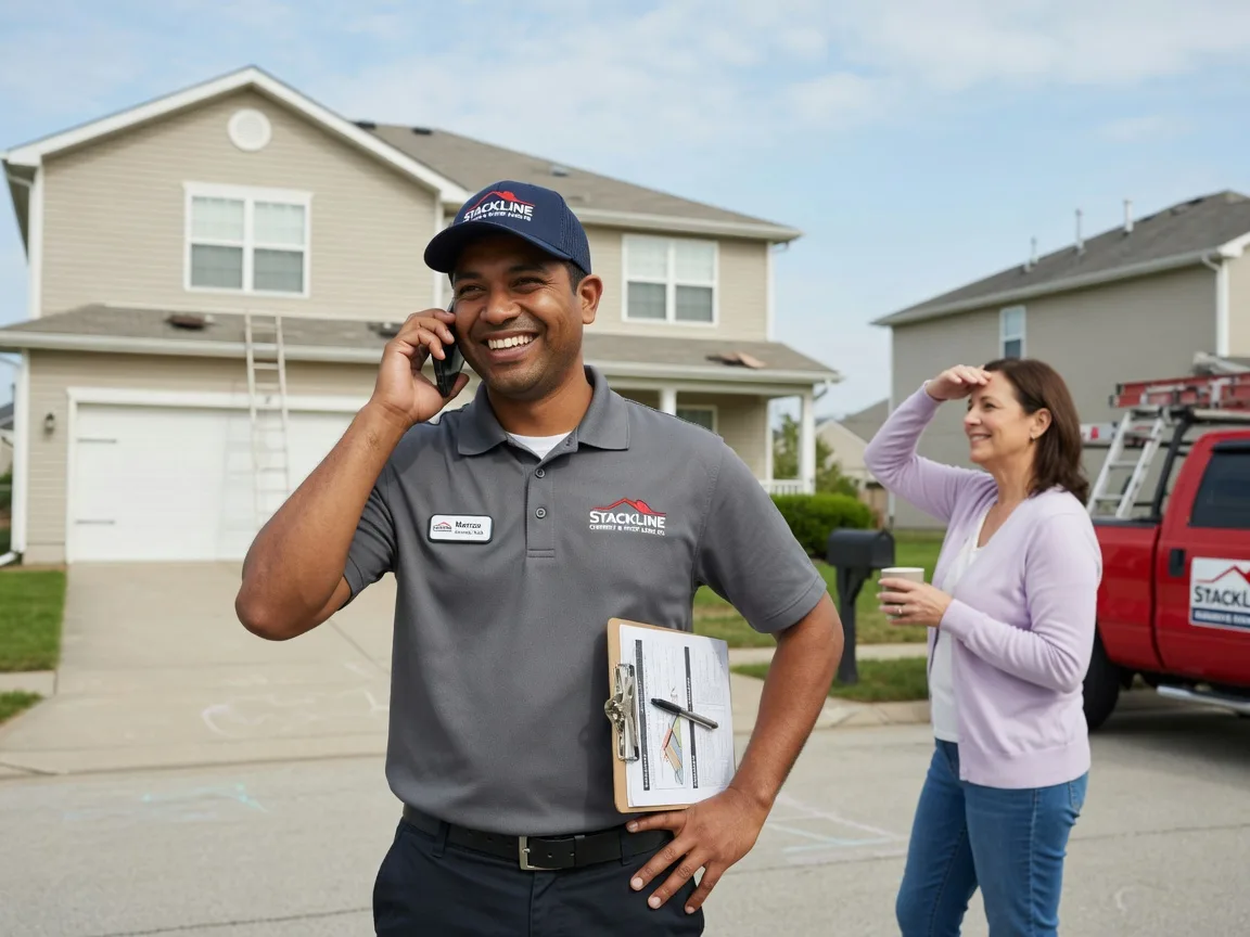 Chimney flashing repair Calmar, IA FAQs